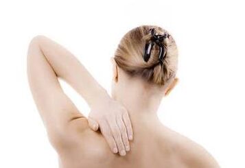 La osteocondrosis cervical es una enfermedad espinal degenerativa-distófica